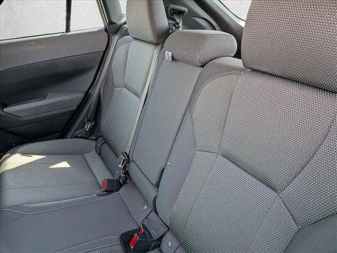 Used 2024 Subaru Crosstrek 2.0i Premium image 16