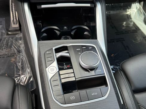 Used 2025 BMW 430i Convertible w/ M Sport Package RWD image 26