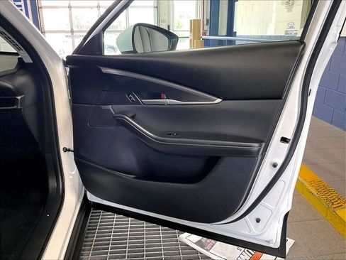Used 2023 MAZDA CX-30 AWD 2.5 S image 12