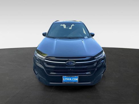 New 2026 Subaru Forester Touring image 7