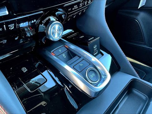 New 2026 Acura MDX A-Spec image 7