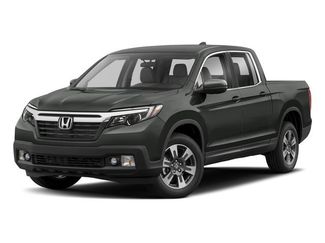 Used 2018 Honda Ridgeline RTL video 1