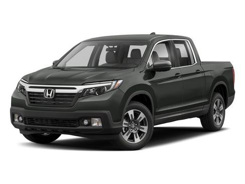 Used 2018 Honda Ridgeline RTL image 1