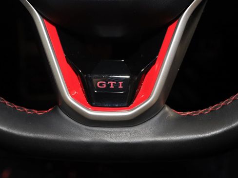 Used 2024 Volkswagen GTI S image 35