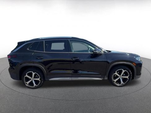 Used 2026 Volkswagen Tiguan SE FWD image 15