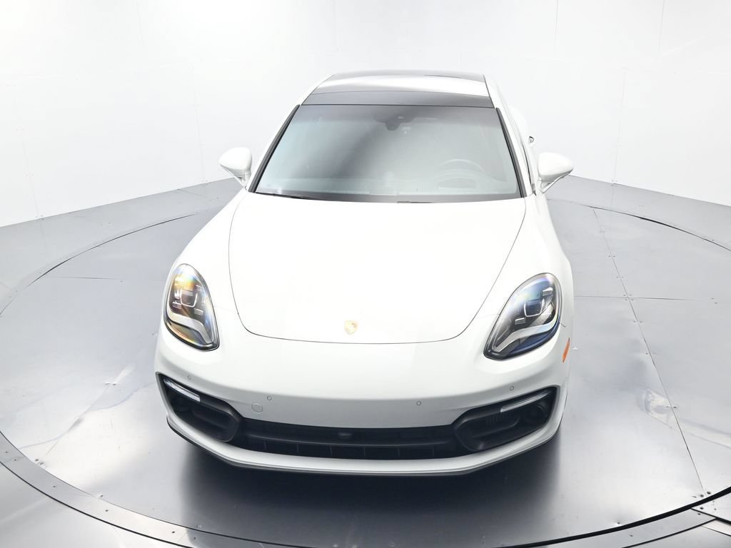 Certified 2023 Porsche Panamera Platinum Edition RWD image 45