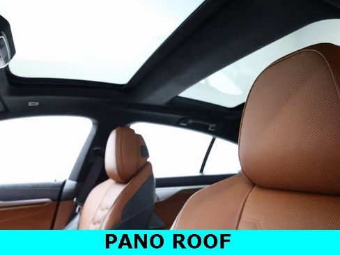 Used 2024 BMW ALPINA B8 xDrive Gran Coupe ALPINA B8 xDrive image 23