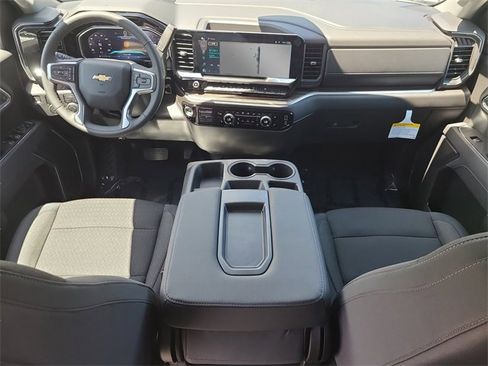 New 2026 Chevrolet Silverado 1500 LT image 14