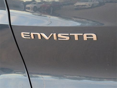 New 2026 Buick Envista Avenir image 7