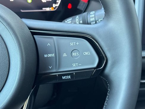 New 2026 MAZDA CX-5 2.5 S w/ Premium Package AWD/4WD image 29