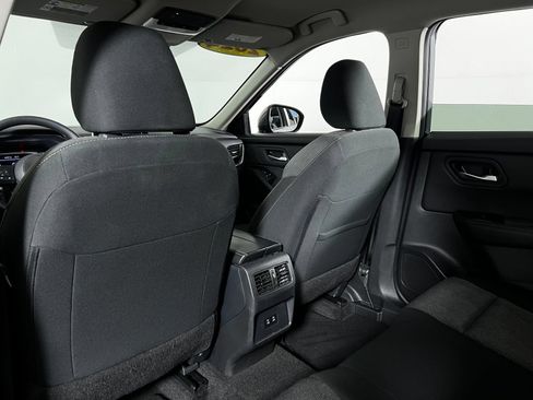 Used 2024 Nissan Rogue SV AWD/4WD image 20