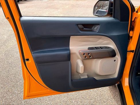 New 2026 Ford Maverick Lariat w/ 4K Tow Package AWD/4WD image 10