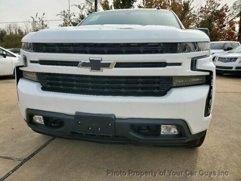 Used 2019 Chevrolet Silverado 1500 RST w/ All-Star Edition image 5