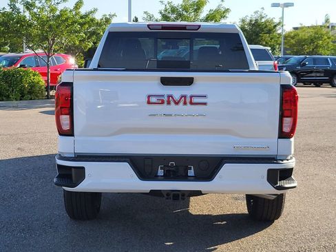 New 2026 GMC Sierra 1500 Elevation w/ Elevation Premium Package image 42