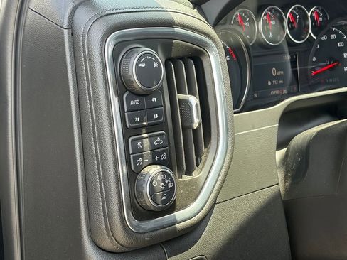 Used 2019 Chevrolet Silverado 1500 RST w/ All-Star Edition AWD/4WD image 7