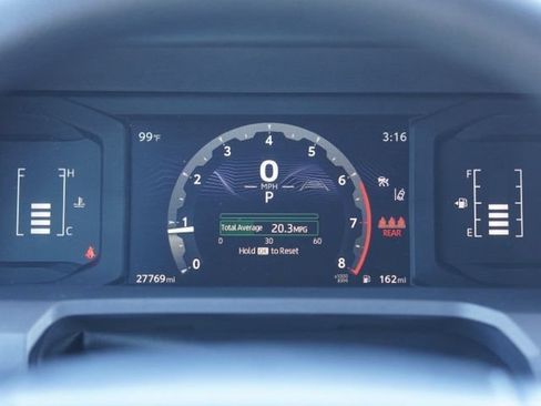 Used 2024 Toyota Tacoma SR5 AWD/4WD image 21