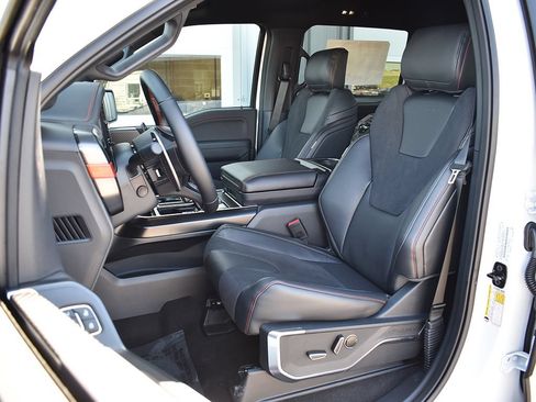 New 2026 Ford F150 Raptor AWD/4WD image 5