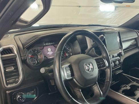 Used 2022 RAM 2500 Laramie image 19