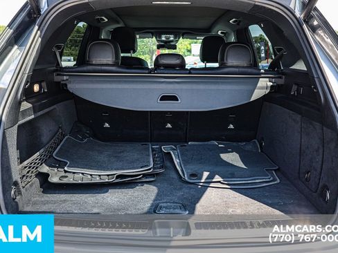 Used 2024 Mercedes-Benz GLE 450 4MATIC w/ AMG Line Exterior image 24