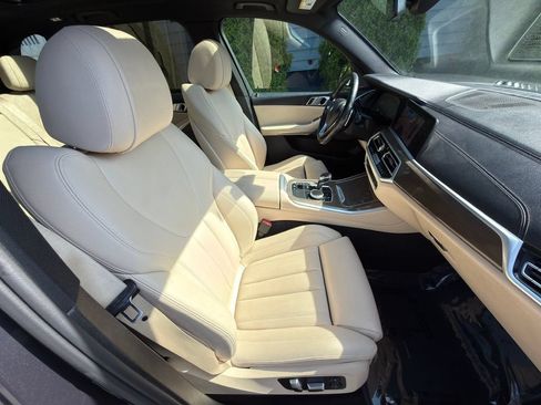 Used 2019 BMW X5 xDrive40i w/ Convenience Package AWD/4WD image 22