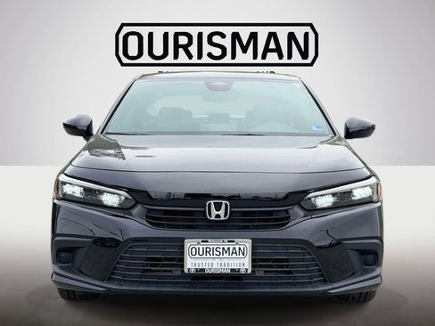 Used 2024 Honda Civic Sport image 25