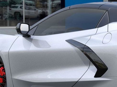 New 2026 Chevrolet Corvette Stingray Preferred Conv w/ Z51 Performance Package image 39