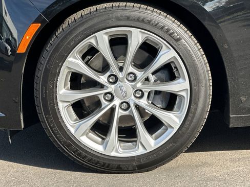 Certified 2024 Cadillac CT5 Premium Luxury image 42