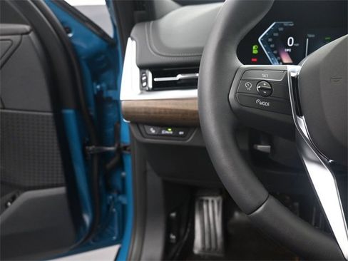 New 2025 BMW X1 xDrive28i w/ Technology Package image 28