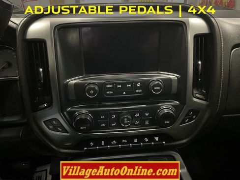 Used 2015 Chevrolet Silverado 2500 LTZ w/ Duramax Plus Package image 19