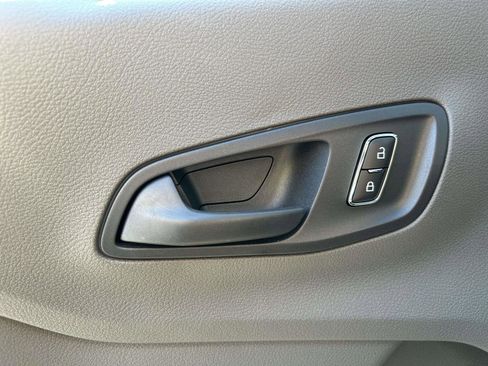 New 2025 Ford Transit 250 Base RWD w/ Load Area Protection Package image 16