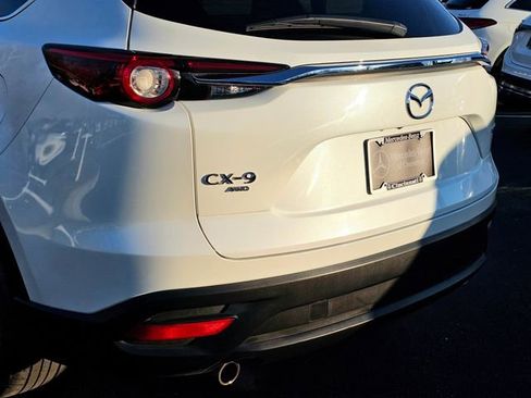 Used 2023 MAZDA CX-9 Touring Plus image 15