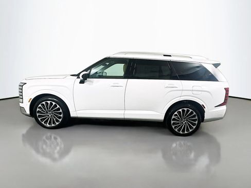 New 2026 Hyundai Palisade Calligraphy AWD/4WD image 8