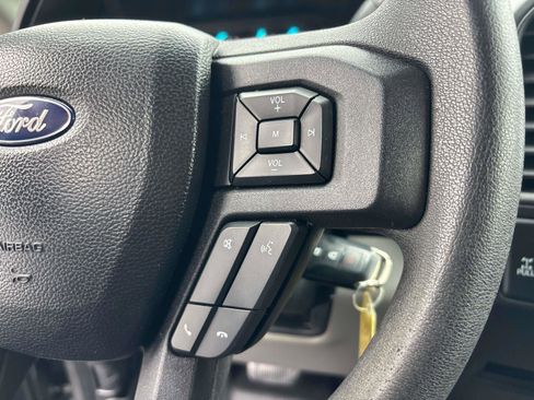 Used 2020 Ford F150 XL w/ Equipment Group 101A Mid image 19