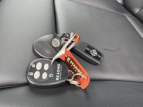 Used 2023 Mercedes-Benz Sprinter 3500 image 26