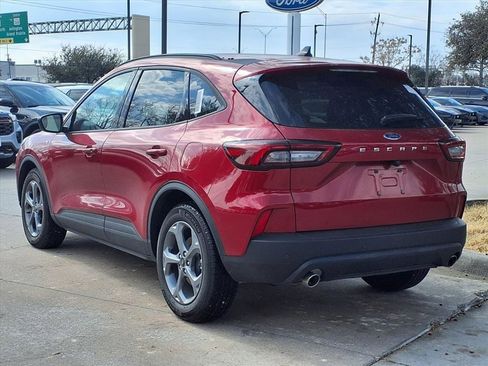 New 2025 Ford Escape ST-Line w/ Tech Pack #1 image 6