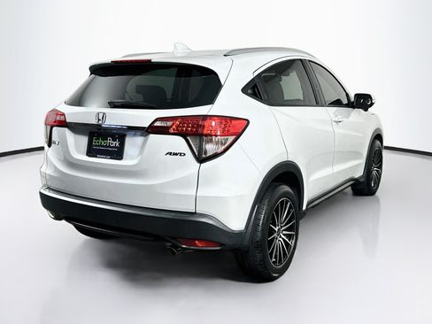 Used 2019 Honda HR-V EX-L image 9