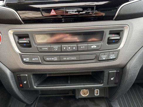 Used 2023 Honda Ridgeline RTL image 25