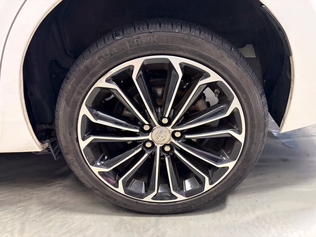 Used 2016 Toyota Corolla S FWD image 24