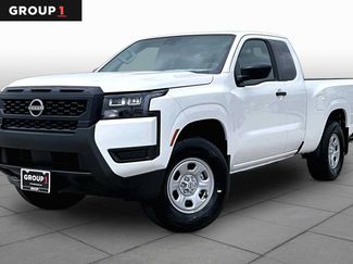 New 2026 Nissan Frontier S w/ Tow Package AWD/4WD video 1