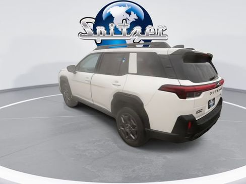 New 2026 Subaru Outback Premium image 7