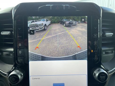 Certified 2024 RAM 2500 Laramie image 21