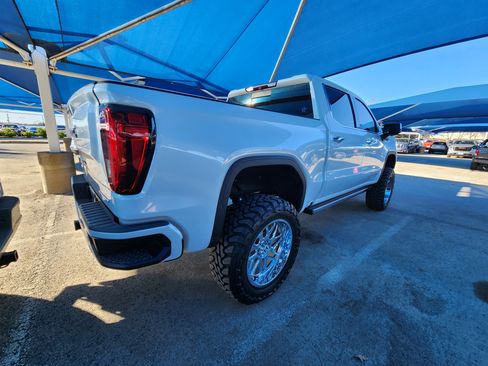 Used 2019 GMC Sierra 1500 Denali w/ Denali Ultimate Package image 4