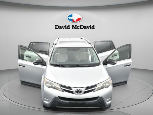 Used 2013 Toyota RAV4 XLE FWD image 45