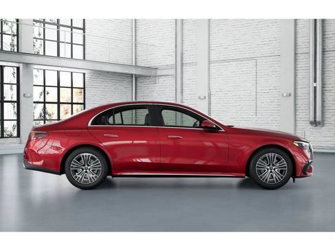 New 2026 Mercedes-Benz E 350 Sedan image 16