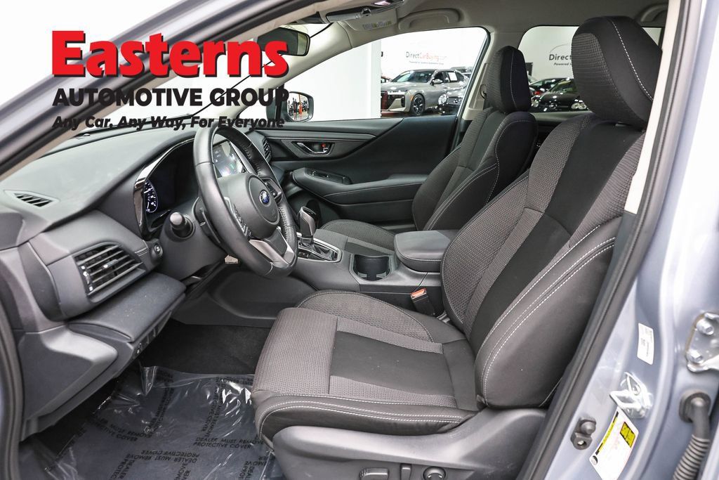 Used 2023 Subaru Outback Premium AWD/4WD image 16