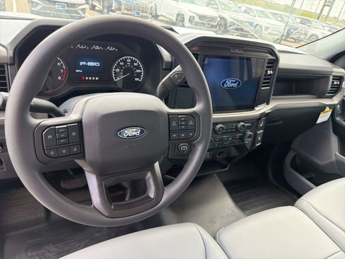 Used 2026 Ford F150 XL image 10