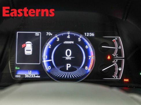 Used 2019 Lexus ES 350 w/ Premium Package image 16