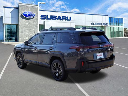 New 2026 Subaru Outback Limited XT AWD/4WD image 3