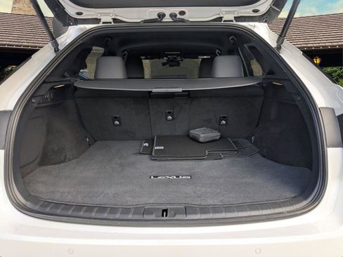 Used 2025 Lexus RX 350 FWD w/ Technology Package image 18