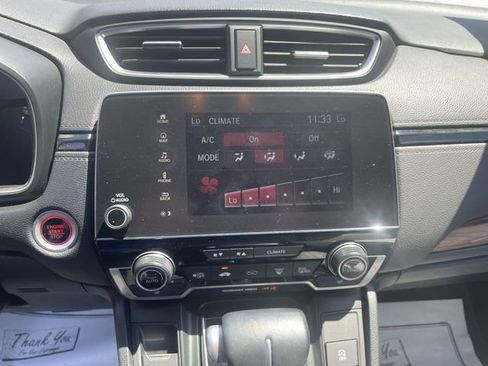 Certified 2020 Honda CR-V Touring image 20